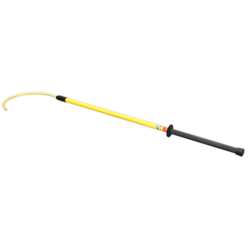 Sealey HRP45 High Voltage Rescue Pole