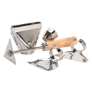 Sealey HS100 1800W 3-Speed Hot Air Gun 50/420/650√Ç¬∞C