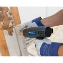 Sealey HS100 1800W 3-Speed Hot Air Gun 50/420/650√Ç¬∞C