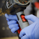 Sealey HS102 2000W 3-Speed Hot Air Gun 50-600√Ç¬∞C