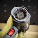 Sealey HS102 2000W 3-Speed Hot Air Gun 50-600√Ç¬∞C