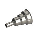Sealey HS102K/3 9mm Plastic Welding Reduction Nozzle