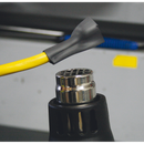 Sealey HS105 1600W Hot Air Gun 375√Ç¬∞C/500√Ç¬∞C