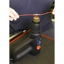 Sealey HS107K 2000W Variable Temperature Hot Air Gun Kit