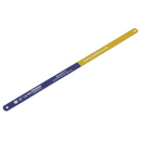 Sealey HSB0218 18tpi Bi-Metal Hacksaw Blade HSS - Pack of 2