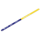 Sealey HSB1018 18tpi Bi-Metal Hacksaw Blade HSS - Pack of 10