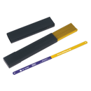 Sealey HSB5024 24tpi Bi-Metal Hacksaw Blade HSS - Pack of 50