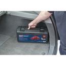 Sealey HSJ07 700kg Hydraulic Scissor Jack