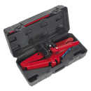Sealey HSJ07 700kg Hydraulic Scissor Jack