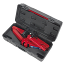 Sealey HSJ07 700kg Hydraulic Scissor Jack