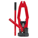 Sealey HSJ07 700kg Hydraulic Scissor Jack