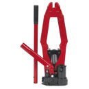 Sealey HSJ07 700kg Hydraulic Scissor Jack