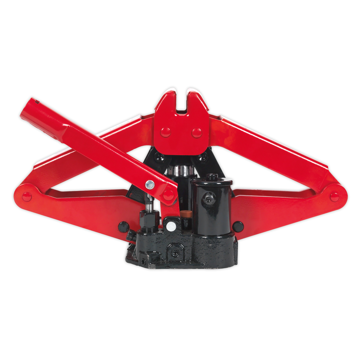 Sealey HSJ07 700kg Hydraulic Scissor Jack
