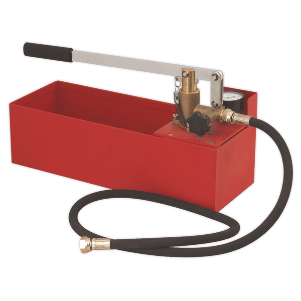 Sealey HSPT05 Heating System Pressure Tester