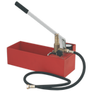 Sealey HSPT05 Heating System Pressure Tester