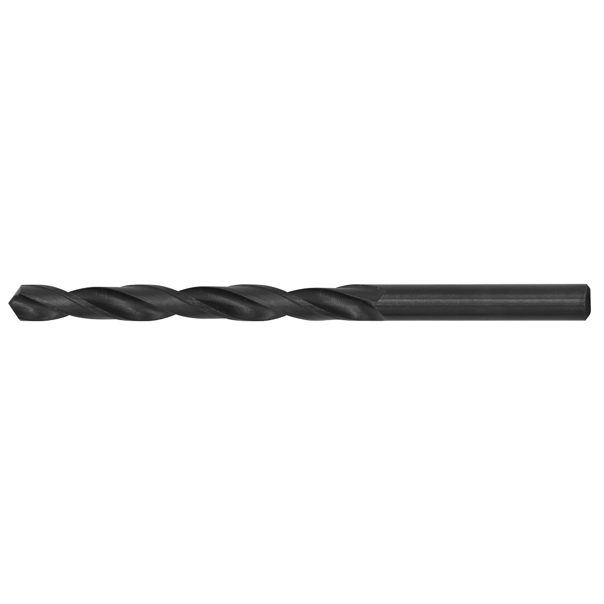 Sealey HSS12 12mm HSS Twist Drill Bit