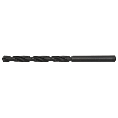Sealey HSS4 4mm HSS Twist Drill Bit