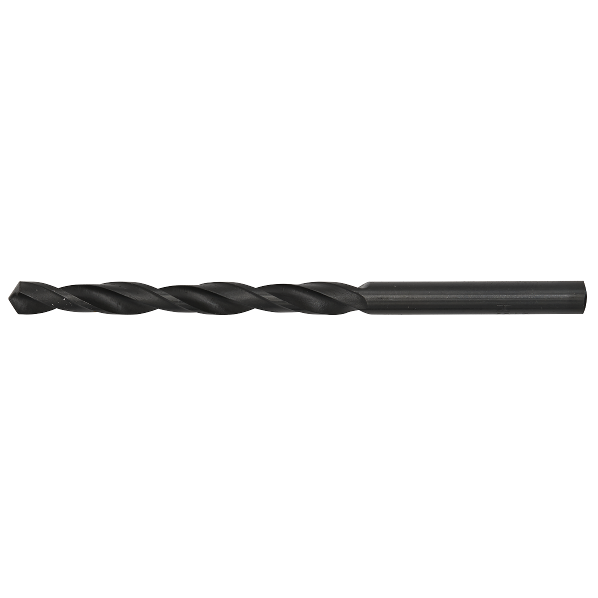 Sealey HSS5 5mm HSS Twist Drill Bit
