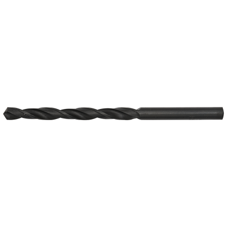 Sealey HSS5 5mm HSS Twist Drill Bit