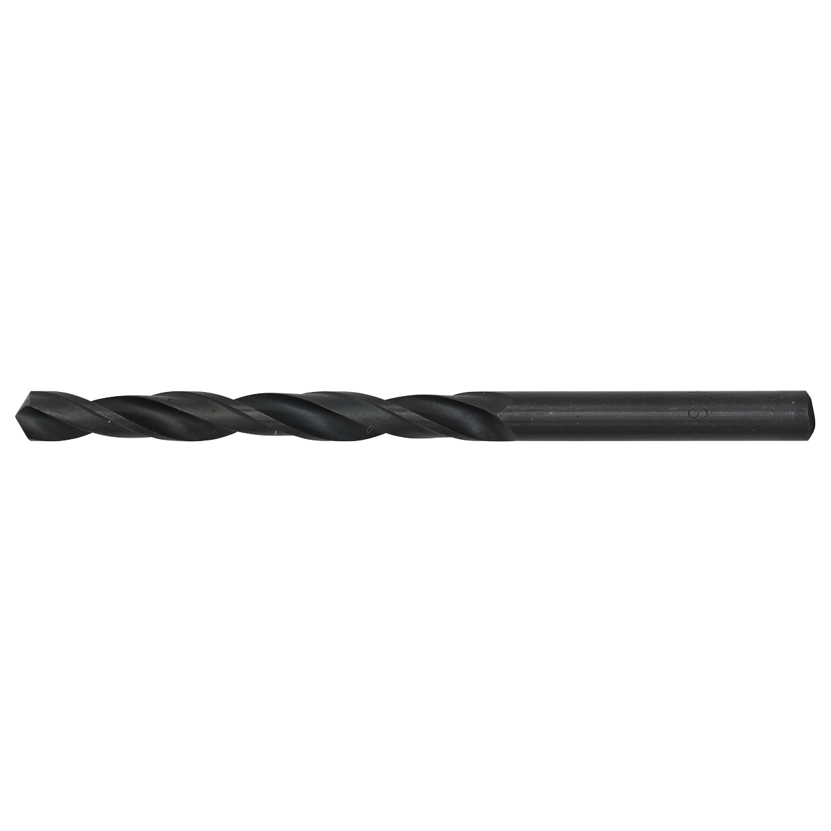 Sealey HSS6 6mm HSS Twist Drill Bit