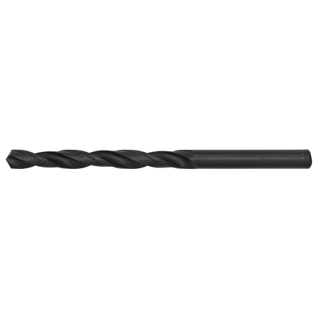 Sealey HSS6 6mm HSS Twist Drill Bit