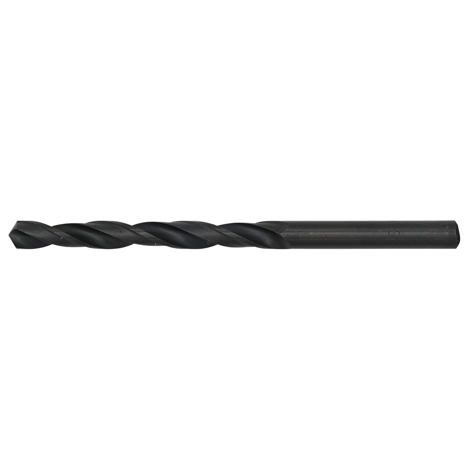 Sealey HSS6 6mm HSS Twist Drill Bit
