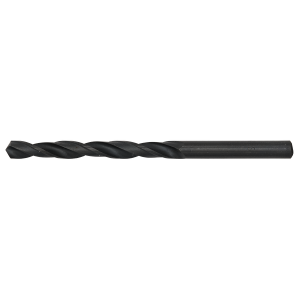 Sealey HSS6 6mm HSS Twist Drill Bit