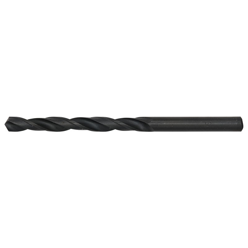 Sealey HSS6 6mm HSS Twist Drill Bit