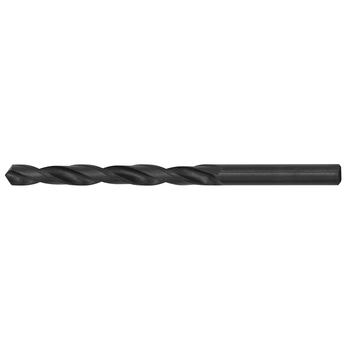 Sealey HSS7 7mm HSS Twist Drill Bit