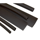 Sealey HST100B 95pc 100mm Heat Shrink Tubing Assortment - Black