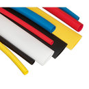 Sealey HST100MC 95pc 100mm Heat Shrink Tubing Assortment - Mixed Colours