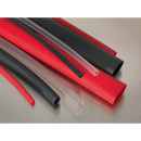 Sealey HSTAL72MC 72pc 200mm Heat Shrink Dual Wall Adhesive Lined Tubing - Mixed Colour