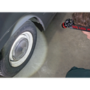 Sealey HT103LED 3W SMD LED Head & Hat Torch