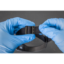 Sealey HT104R 5W COB & 3W LED Bulb Head Torch with Auto-Sensor