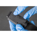 Sealey HT104R 5W COB & 3W LED Bulb Head Torch with Auto-Sensor