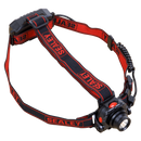 Sealey HT106LED 3W SMD LED Head & Hat Torch