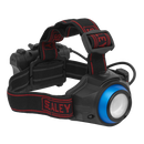 Sealey HT111LED 5W COB LED Head Torch with Auto-Sensor