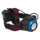 Sealey HT111LED 5W COB LED Head Torch with Auto-Sensor
