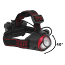 Sealey HT111R 5W COB LED Rechargeable Head Torch with Auto-Sensor