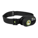 Sealey HT300R Rechargeable Headlight with Sensor 3W COB LED & 1W SMD LED