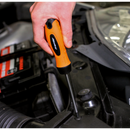 Sealey HV003 8pc Screwdriver Set - Hi-Vis Orange