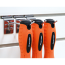 Sealey HV003 8pc Screwdriver Set - Hi-Vis Orange