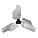 Sealey HVD24P 24" Industrial High Velocity Drum Fan 230V - Premier