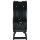 Sealey HVD24P 24" Industrial High Velocity Drum Fan 230V - Premier