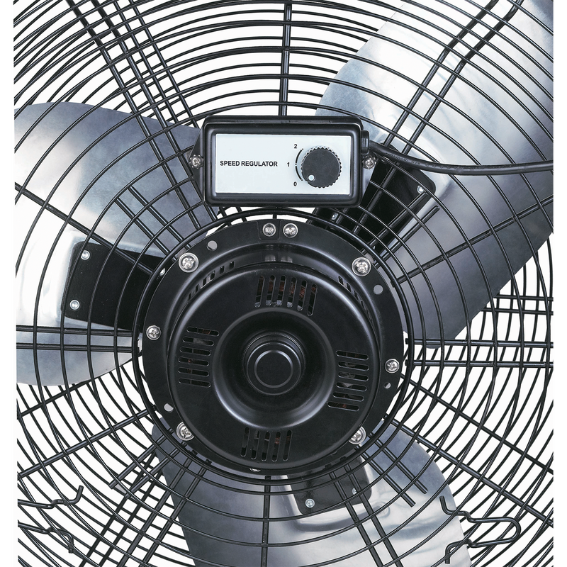 Sealey HVD24P 24" Industrial High Velocity Drum Fan 230V - Premier