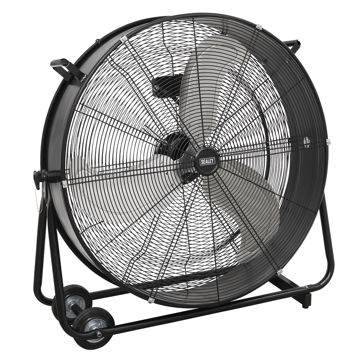 Sealey HVD30 30" Industrial High Velocity Drum Fan 230V