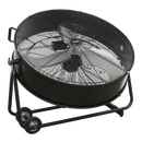 Sealey HVD30 30" Industrial High Velocity Drum Fan 230V