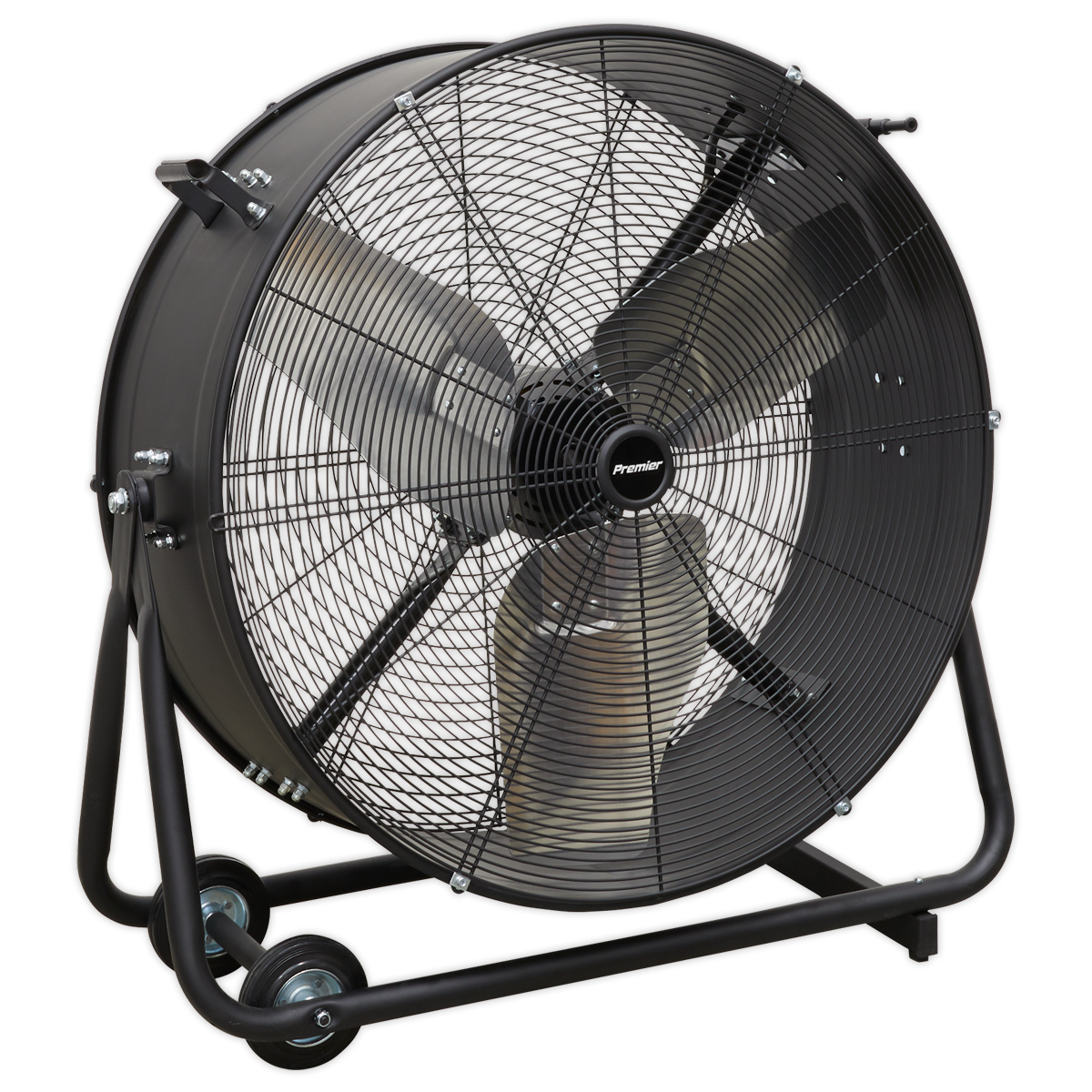 Sealey HVD30P 30" Industrial High Velocity Drum Fan 230V - Premier