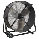 Sealey HVD30P 30" Industrial High Velocity Drum Fan 230V - Premier