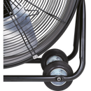 Sealey HVD30P 30" Industrial High Velocity Drum Fan 230V - Premier